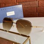 Gucci High Quality Sunglasses 1258