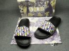 DIOR Men's Slippers 73