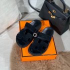 Hermes Women's Slippers 14