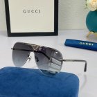 Gucci High Quality Sunglasses 5694