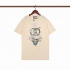 Gucci Men's T-shirts 1072