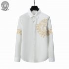 Versace Men's Shirts 80