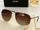 Prada High Quality Sunglasses 499