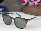 TOM FORD High Quality Sunglasses 2807