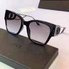 DIOR High Quality Sunglasses 863