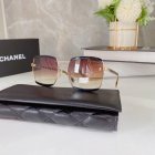 Chanel High Quality Sunglasses 1915