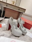 Christian Louboutin Women's Shoes 802