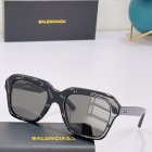 Balenciaga High Quality Sunglasses 15