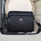 Prada High Quality Handbags 760