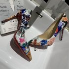 Christian Louboutin Women's Shoes 660