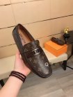 Louis Vuitton Men's shoes 3370