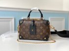 Louis Vuitton Original Quality Handbags 532