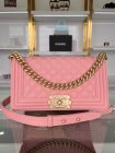 Chanel Original Quality Handbags 597