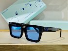 Off white High Quality Sunglasses 283