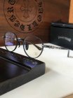 Chrome Hearts Plain Glass Spectacles 139
