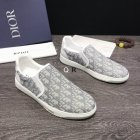 DIOR Men's Shoes 598