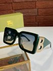 Burberry High Quality Sunglasses 236