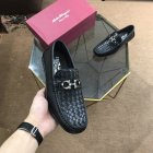 Salvatore Ferragamo Men's Shoes 503