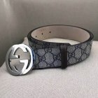 Gucci Original Quality Belts 163