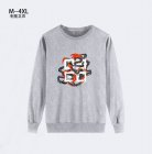 GIVENCHY Men's Long Sleeve T-shirts 34