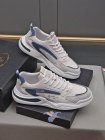 Prada Men's Shoes 1690
