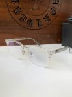 Chrome Hearts Plain Glass Spectacles 360