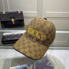 Gucci High Quality Hats 254