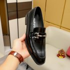 Salvatore Ferragamo Men's Shoes 489