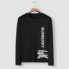 Burberry Men's Long Sleeve T-shirts 17