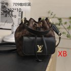 Louis Vuitton Normal Quality Handbags 511