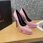 Versace Women's Shoes 122