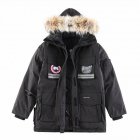 Canada Goose Men's Outerwear 574