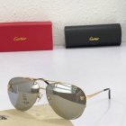 Cartier High Quality Sunglasses 1563