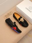 Versace Men's Shoes 1675