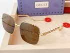 Gucci High Quality Sunglasses 2119