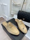 Chanel Women's Shoes 1019