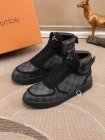 Louis Vuitton Men's shoes 3234