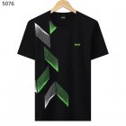 Hugo Boss Men's T-shirts 216