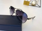 Louis Vuitton High Quality Sunglasses 569