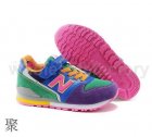 Athletic Shoes Kids New Balance Little Kid 165