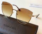 Chanel High Quality Sunglasses 367