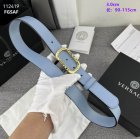 Versace Original Quality Belts 100