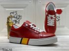 Burberry Men's Shoes 377