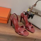 Hermes Women's Shoes 261