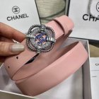 Chanel Original Quality Belts 84