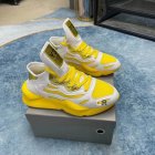 Y-3 Men's Shoes 174