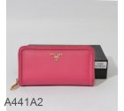 Prada High Quality Wallets 251