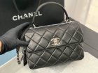 Chanel Original Quality Handbags 1584