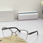 Jimmy Choo Plain Glass Spectacles 17