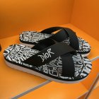 DIOR Men's Slippers 14